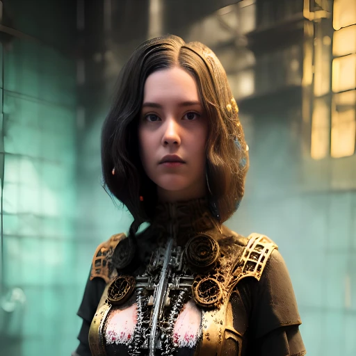 AI Image by undefined