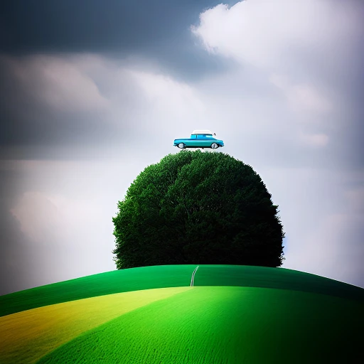 AI Image by undefined
