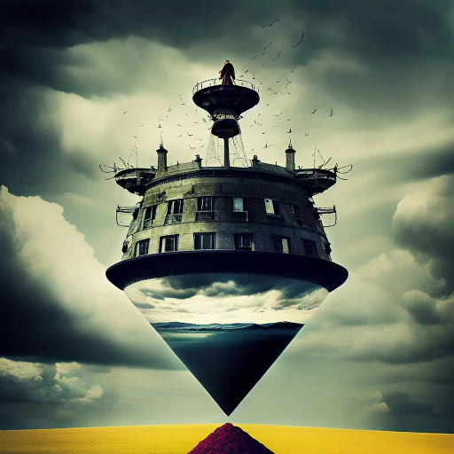 AI Image by undefined