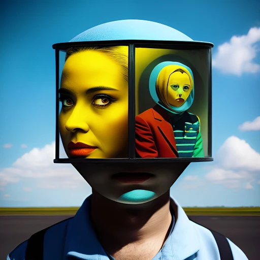 AI Image by undefined