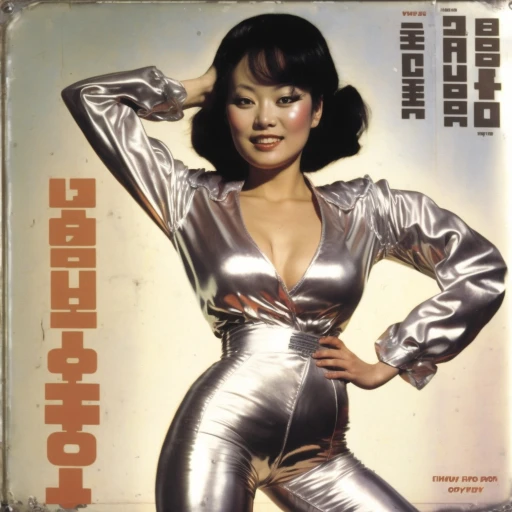 1980s North Korean Music Scene