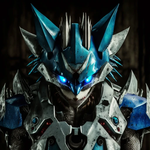 AI Image by undefined