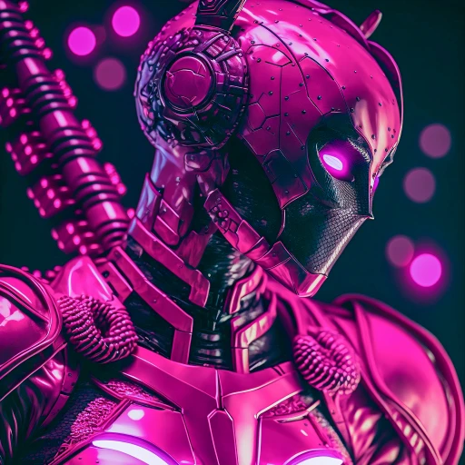 AI Image by undefined