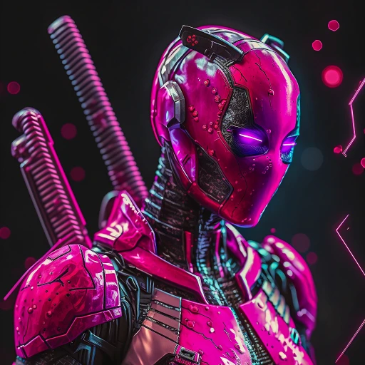 AI Image by undefined