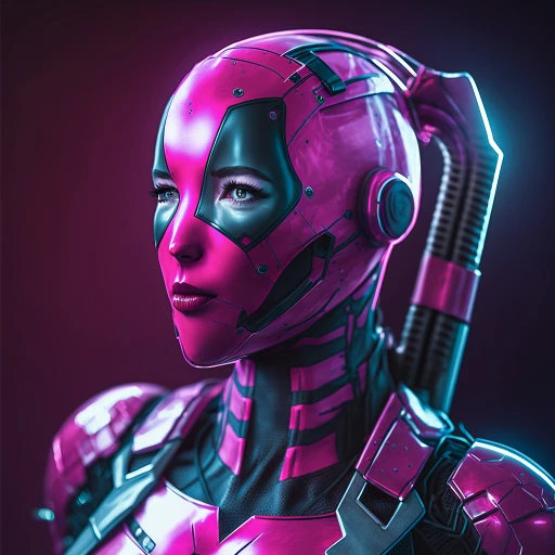 AI Image by undefined