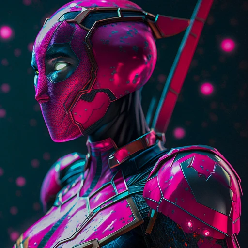 AI Image by undefined