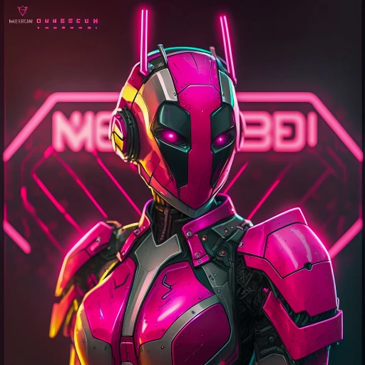 AI Image by undefined