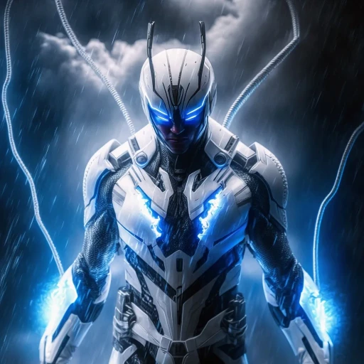 AI Image by undefined