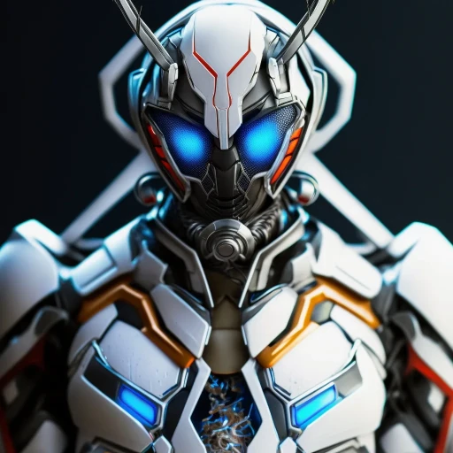 AI Image by undefined