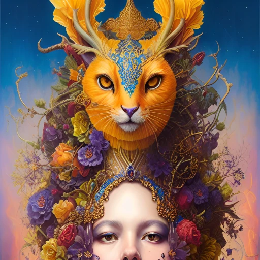 AI Image by undefined