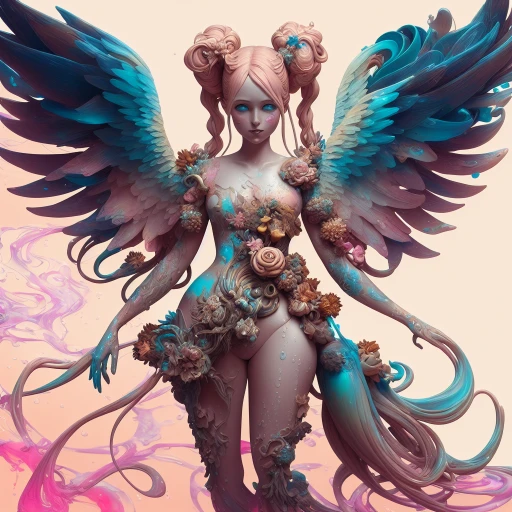 AI Image by undefined