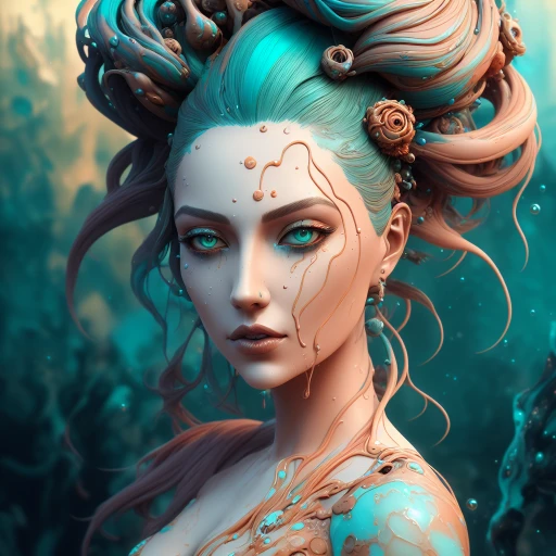 AI Image by undefined