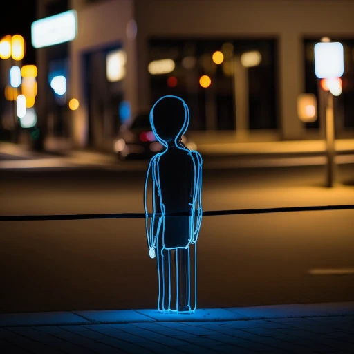 Light Painting