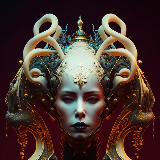 AI Image by undefined
