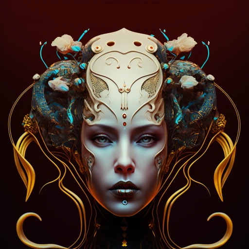 AI Image by undefined
