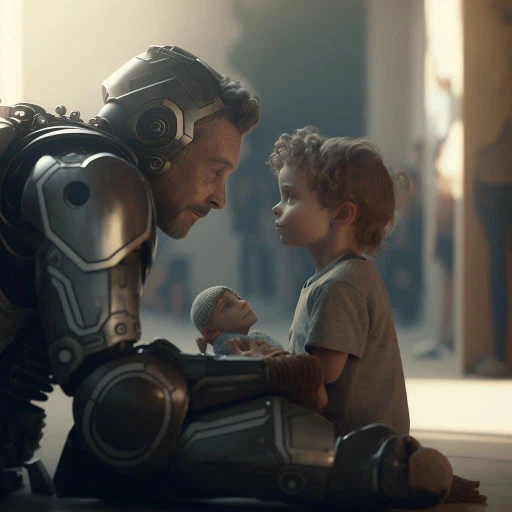 AI Image by undefined