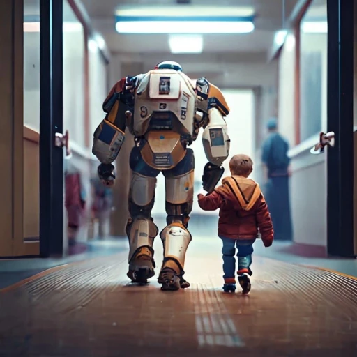 AI Image by undefined