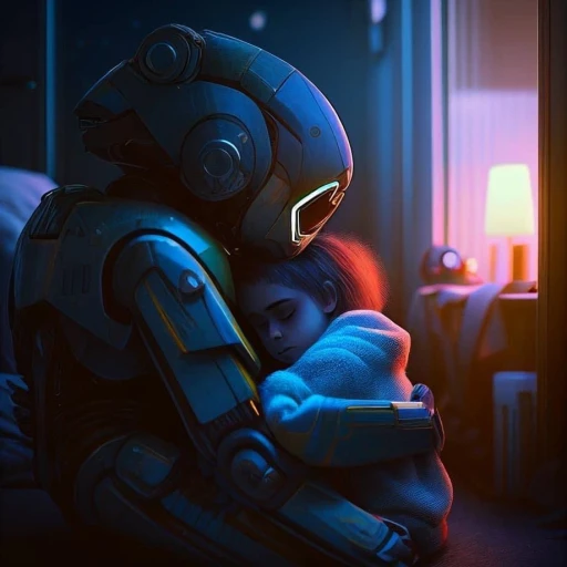AI Image by undefined