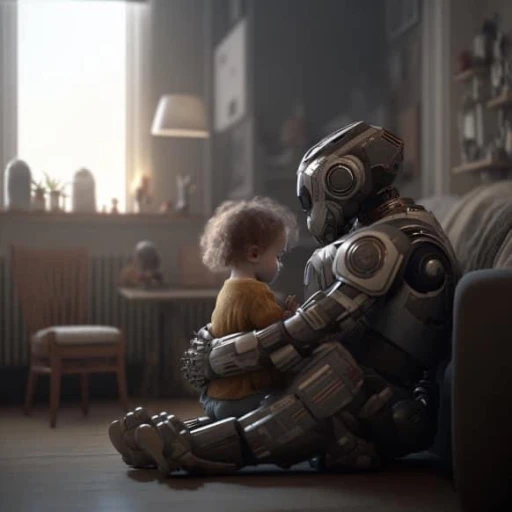 AI Image by undefined