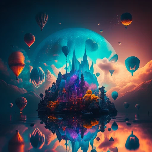 AI Image by undefined