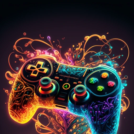 AI Image by undefined