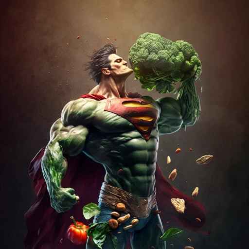 AI Image by undefined