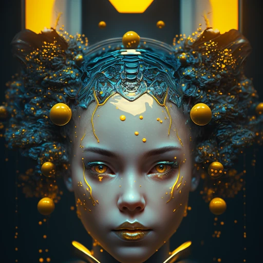 AI Image by undefined