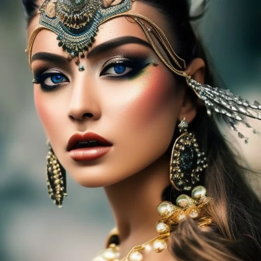 AI Image by undefined