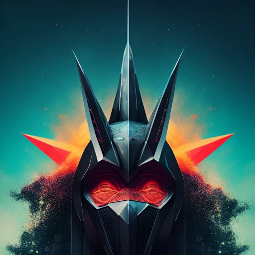 AI Image by undefined