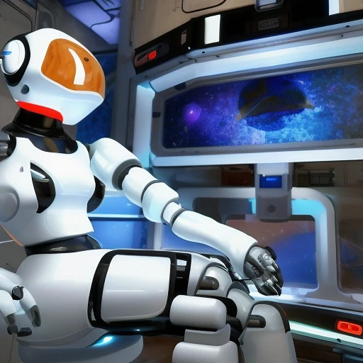 AI Image by undefined