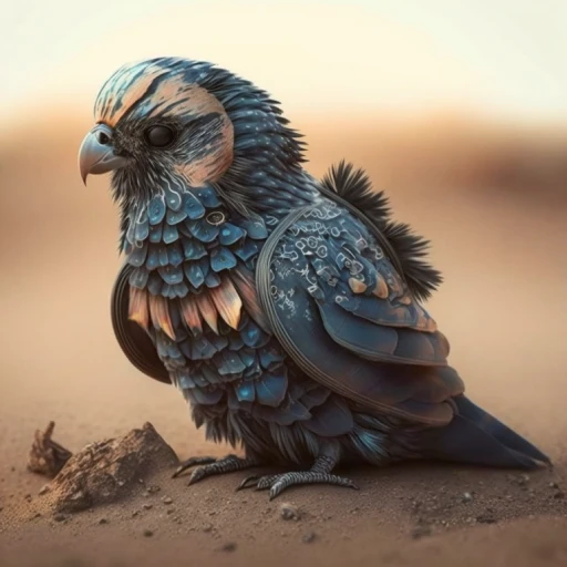 AI Image by undefined