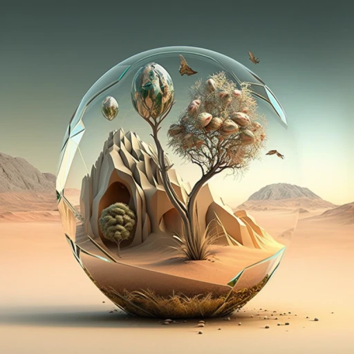 AI Image by undefined