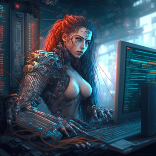 AI Image by undefined