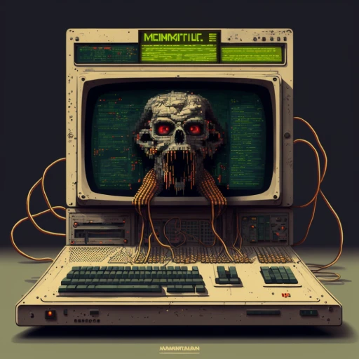 AI Image by undefined