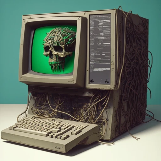 AI Image by undefined