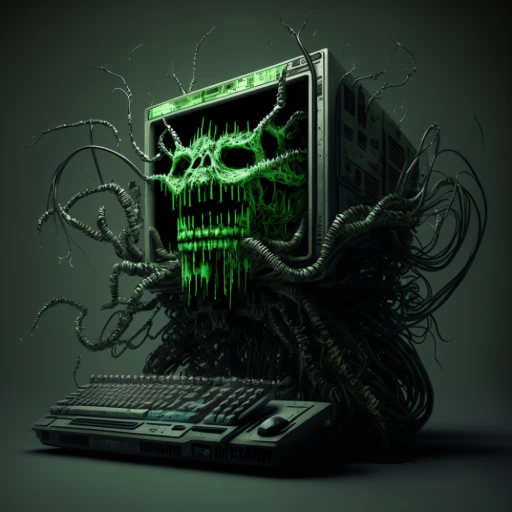 AI Image by undefined