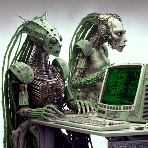 AI Image by undefined