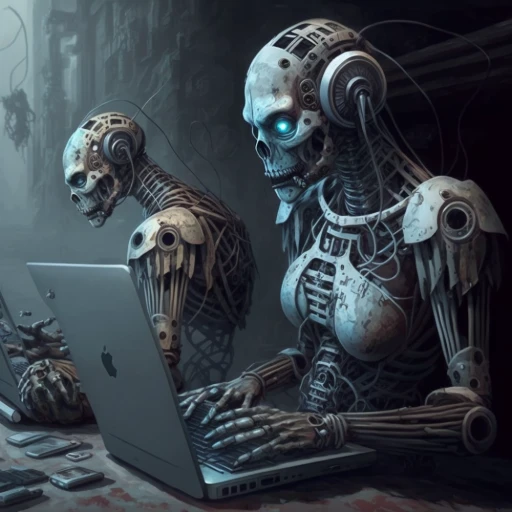 AI Image by undefined