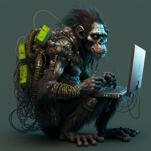 AI Image by undefined
