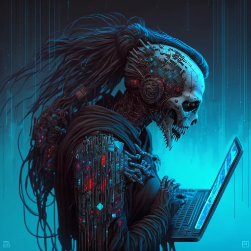 AI Image by undefined