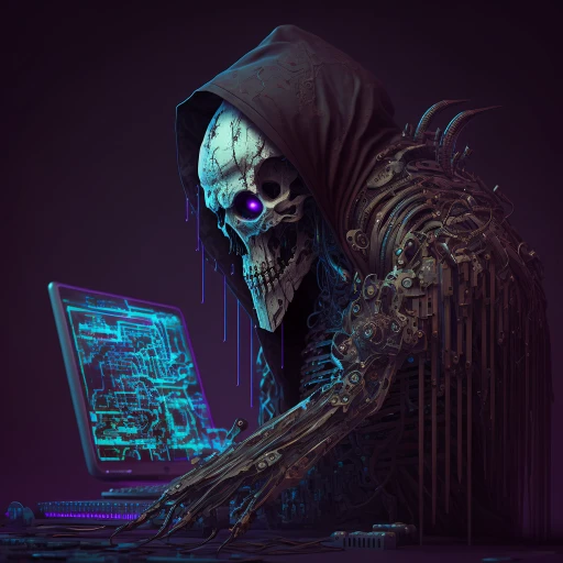 AI Image by undefined