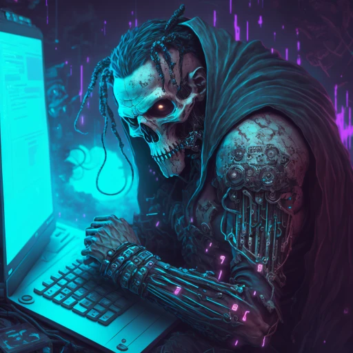 AI Image by undefined