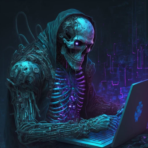 AI Image by undefined