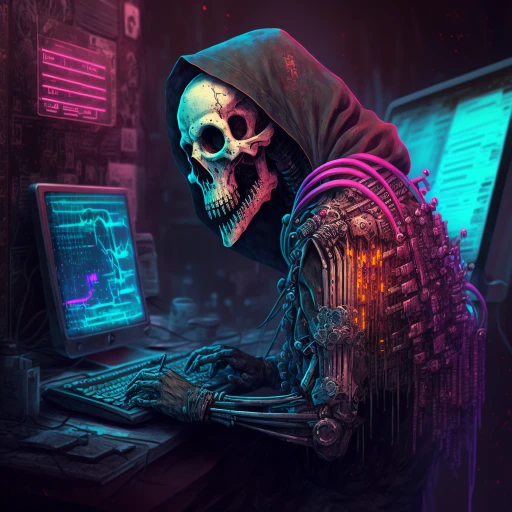 AI Image by undefined