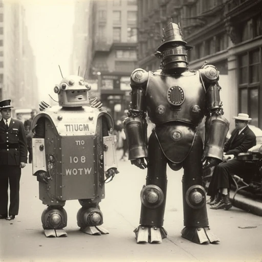 AI Image by undefined