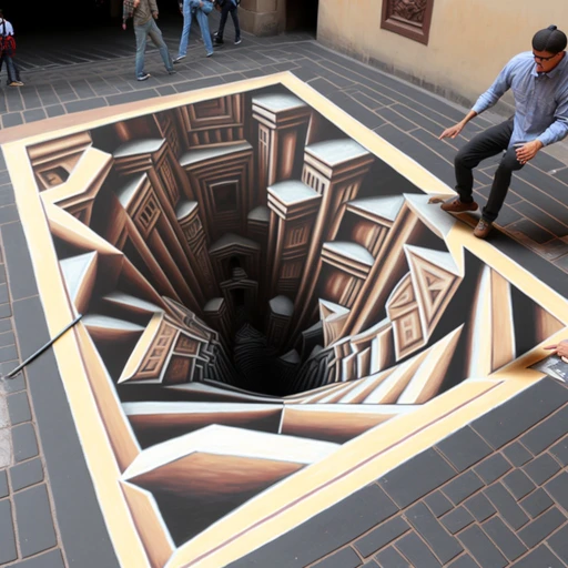 AI Image by undefined