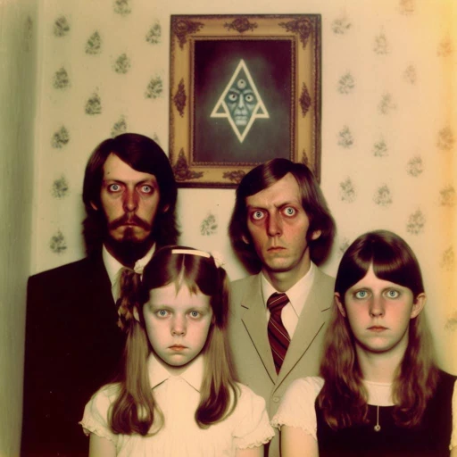 AI Image by undefined