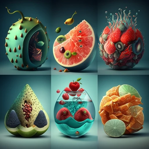 AI Image by undefined