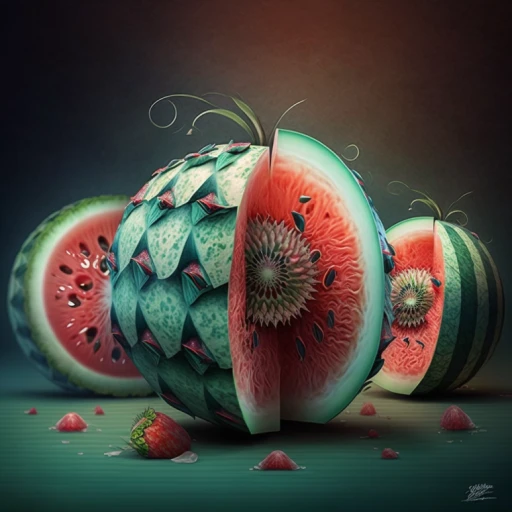 AI Image by undefined