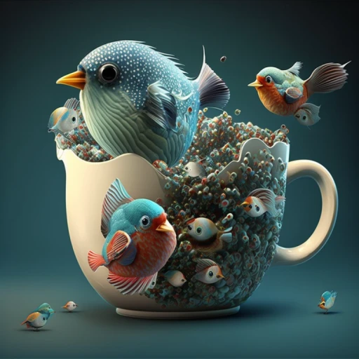AI Image by undefined